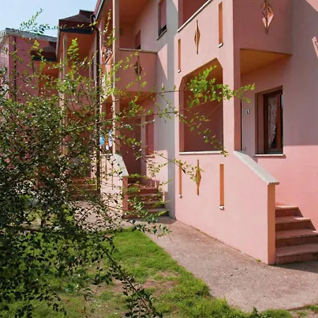 Apartamento Belvilla By Oyo Armida Bilo