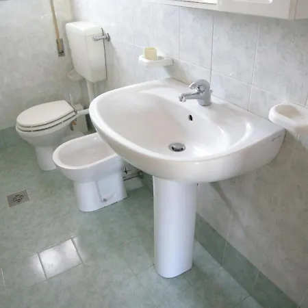 Apartamento Belvilla By Oyo Armida Bilo *